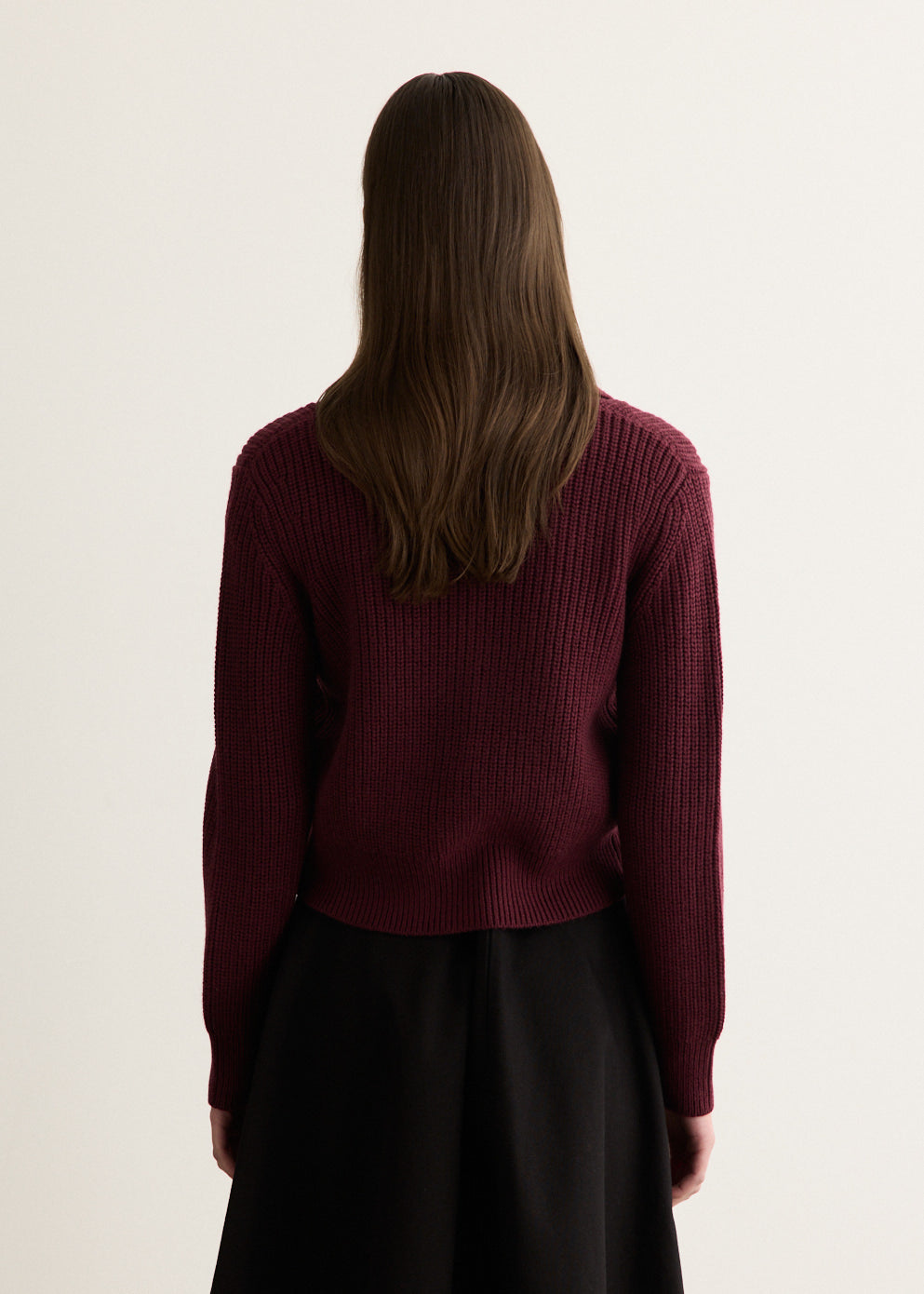 Jenn Cardigan