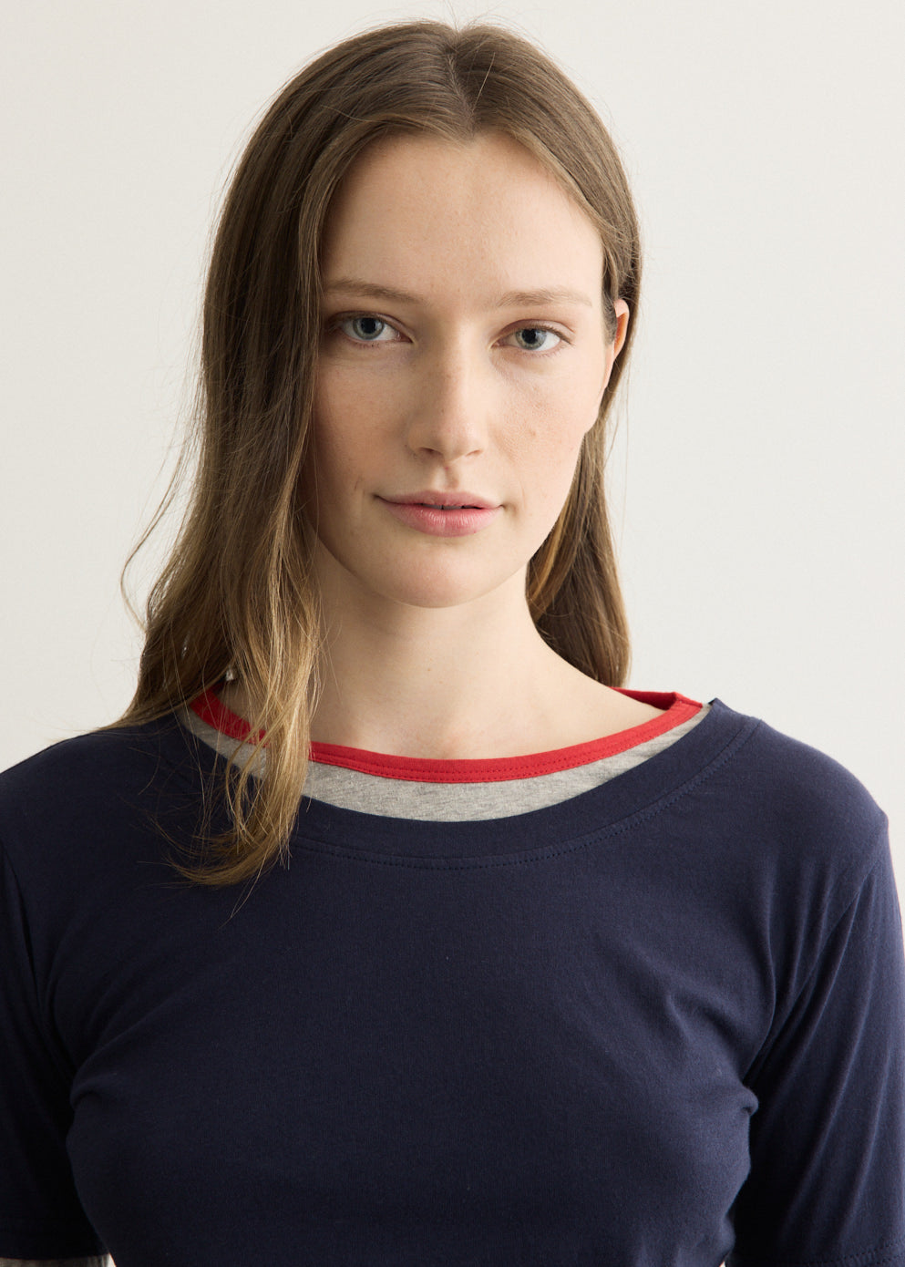 Triple T-Shirt