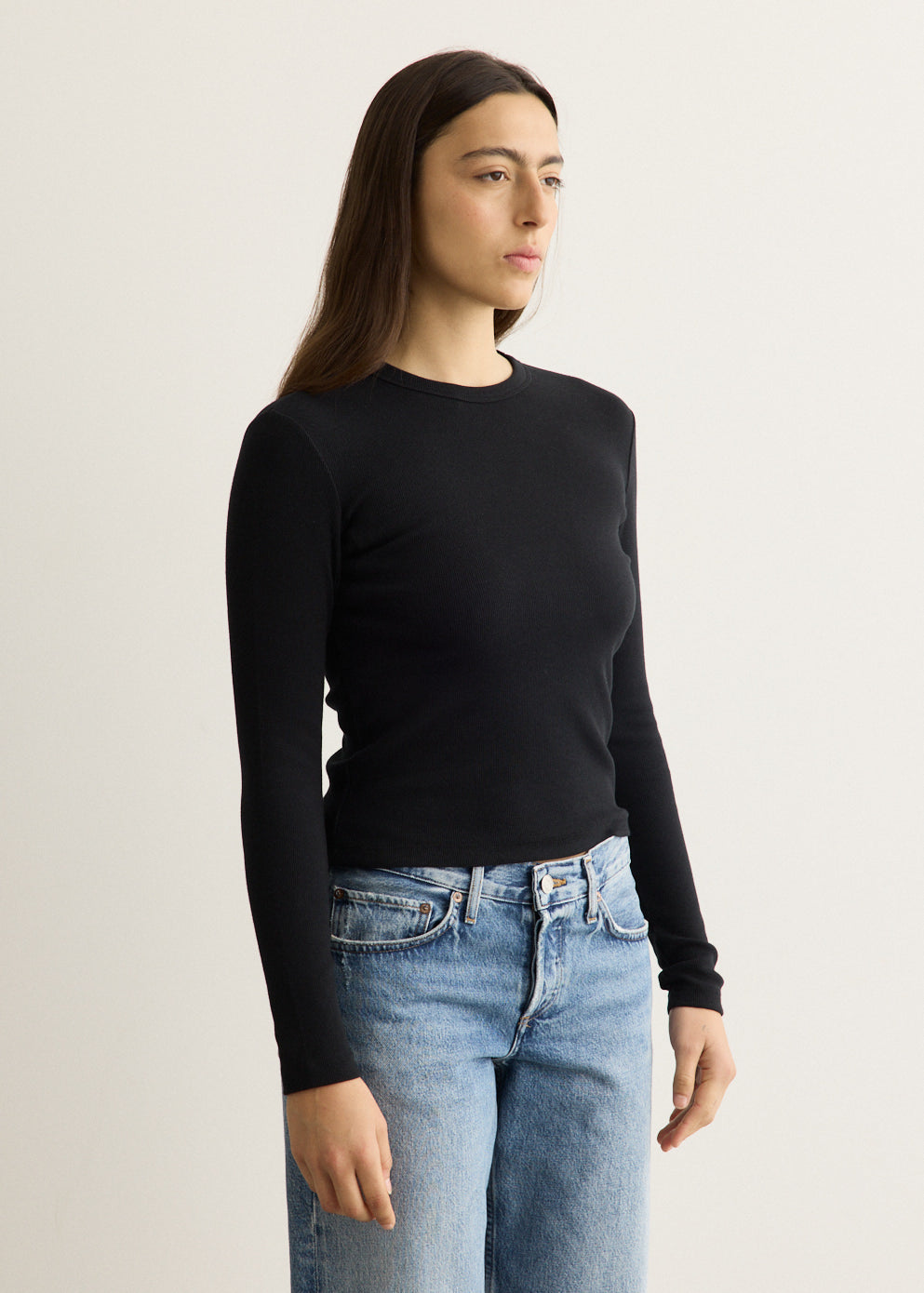 Ruthy Long Sleeve T-Shirt