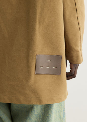 Barn Jacket