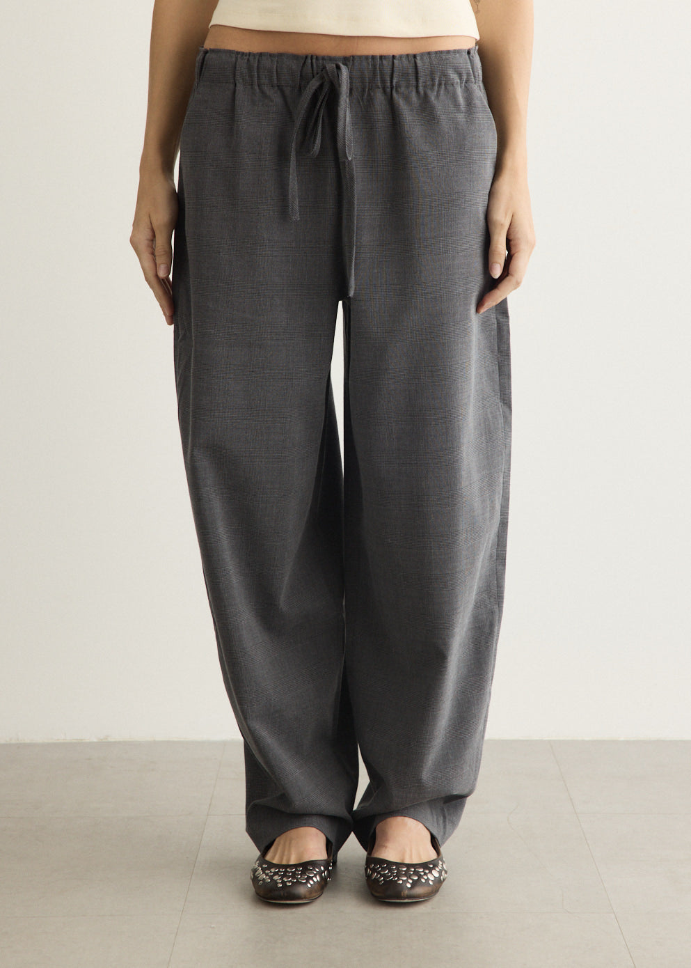 Sid Trousers