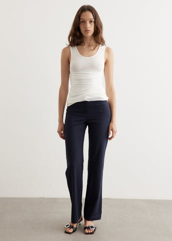 Vichyl Top