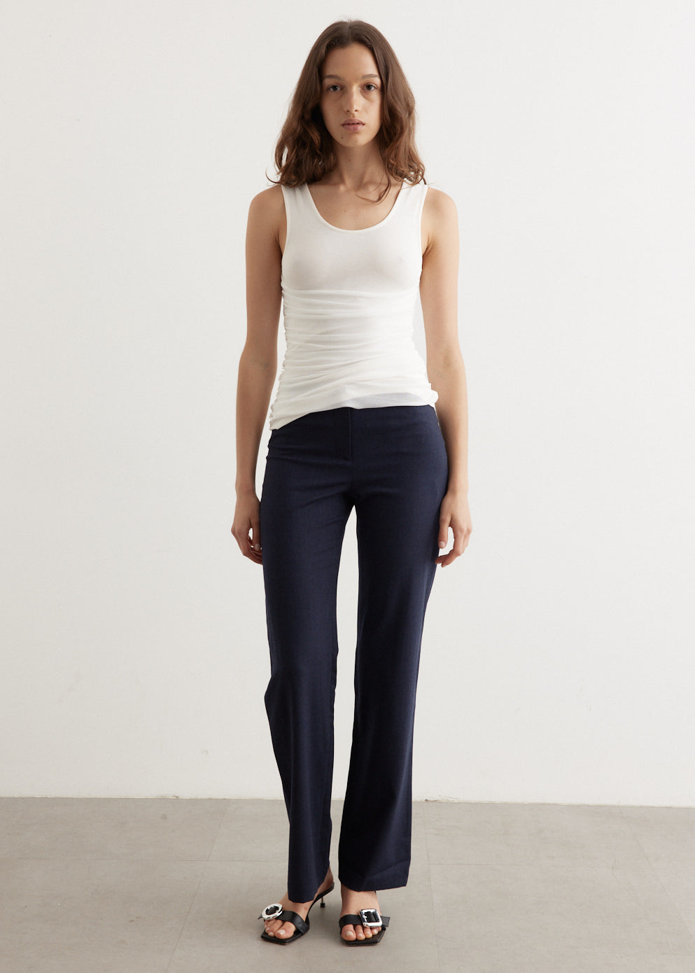 Vichyl Top