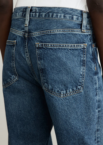 Arc Criss Cross Jeans