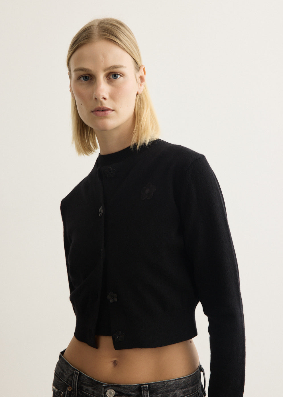Dua Cardigan