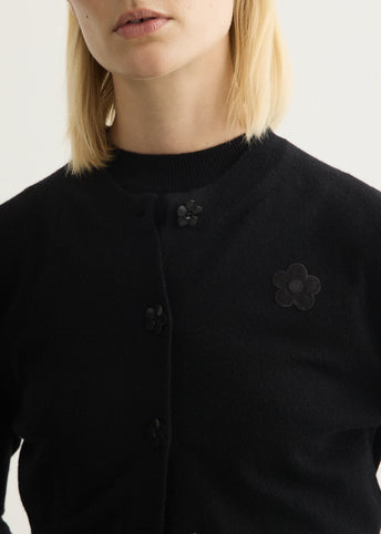 Dua Cardigan