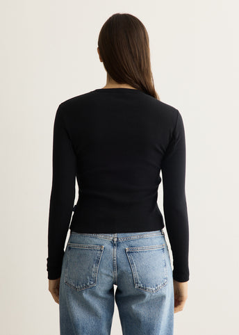 Ruthy Long Sleeve T-Shirt