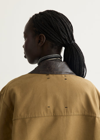 Barn Jacket