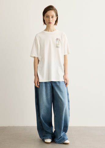 Quiet Company T-Shirt
