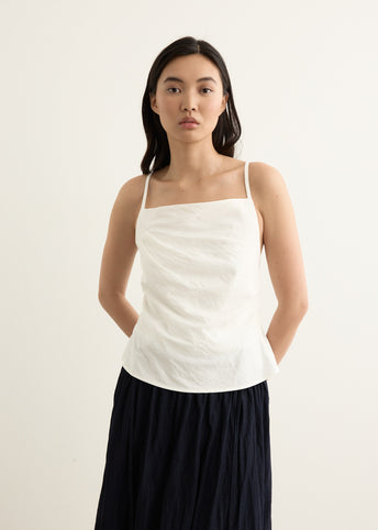Unwind Camisole Top