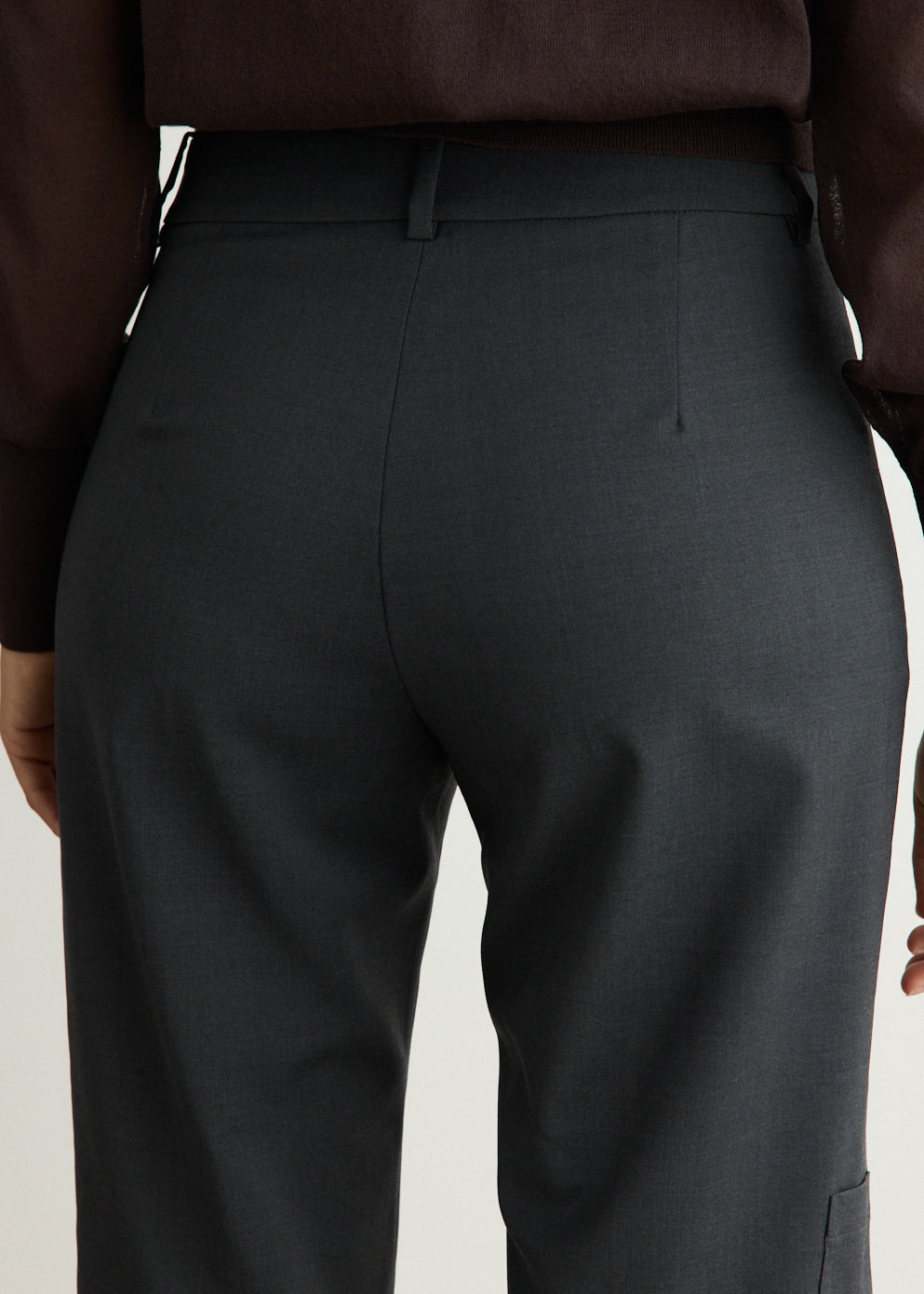 Marisa Capri Pants