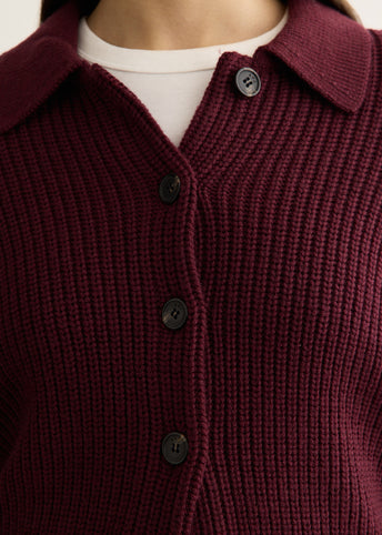 Jenn Cardigan