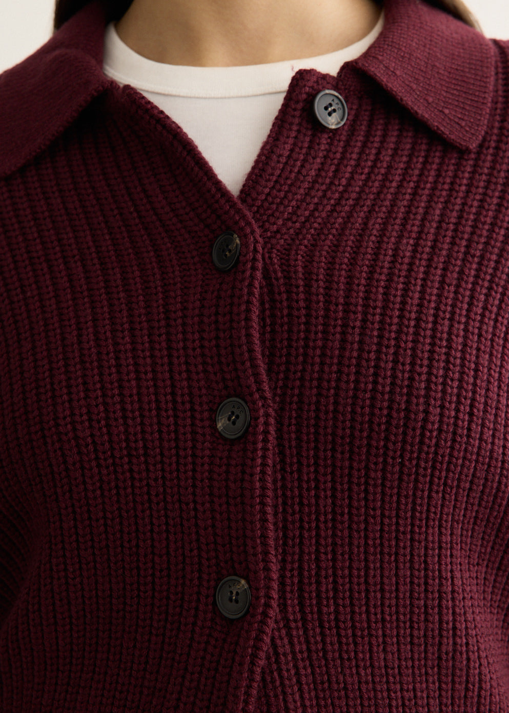 Jenn Cardigan