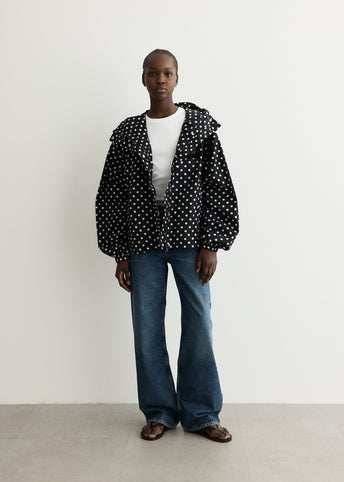 Flyweight Nylon Jacket