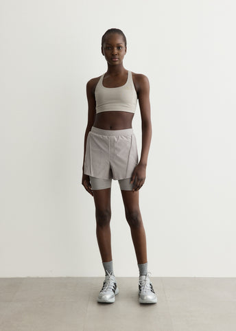 x Entire Studios D4T Training 2-in-1 Shorts