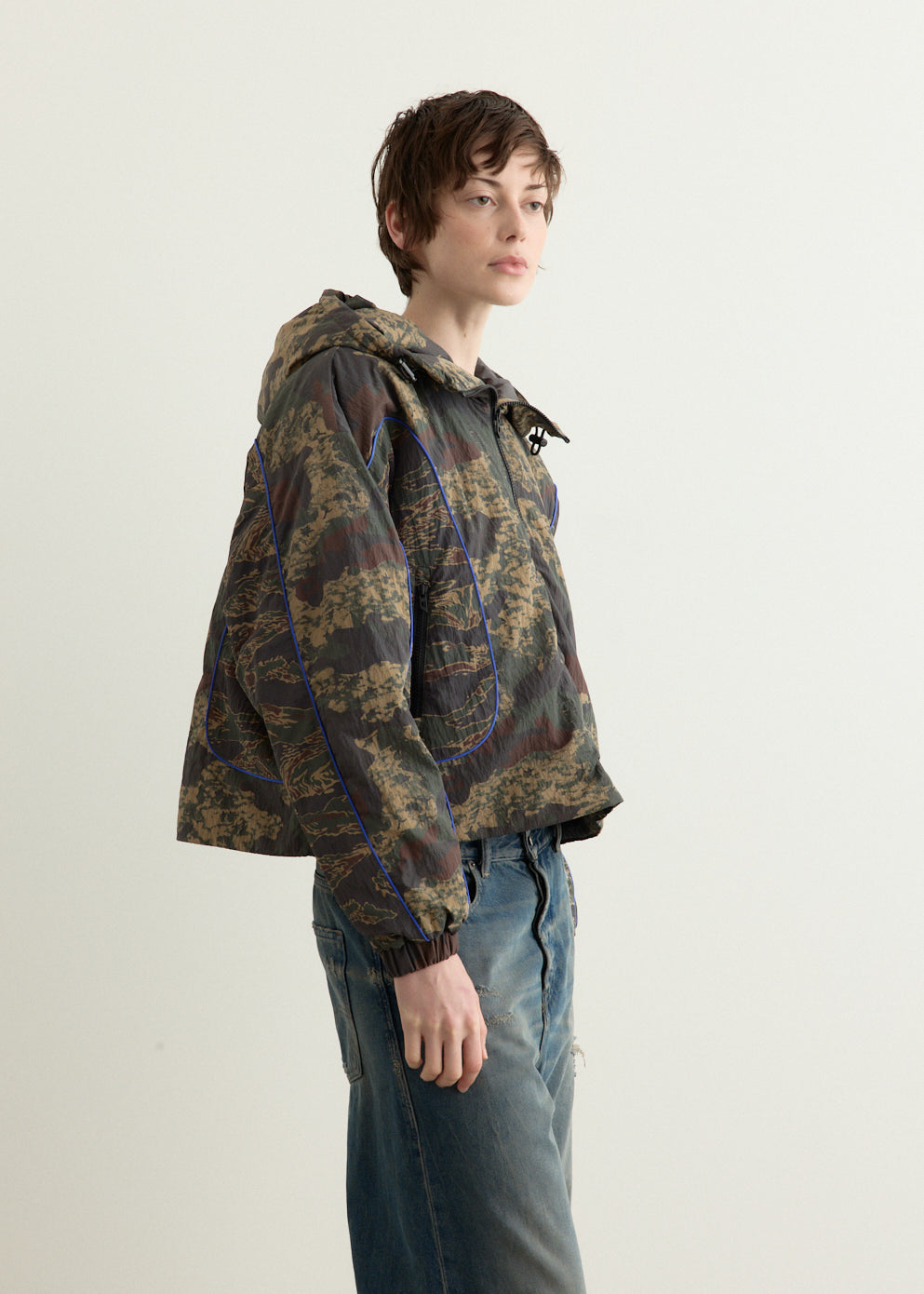 G-Adiel Jacket