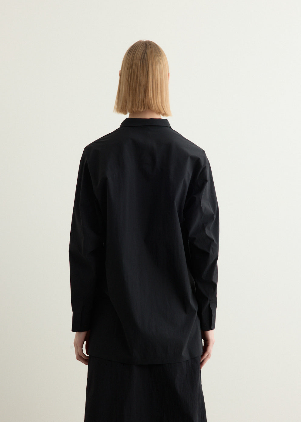 Diene Long Sleeve Shirt