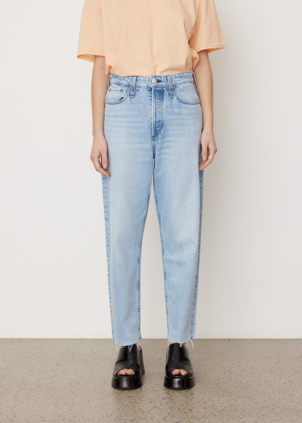 Alissa Jeans
