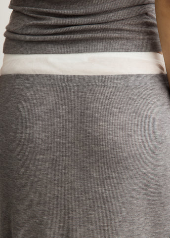 Sadou Skirt