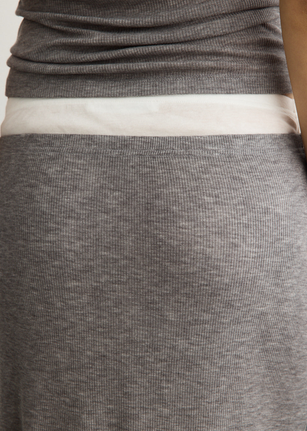Sadou Skirt