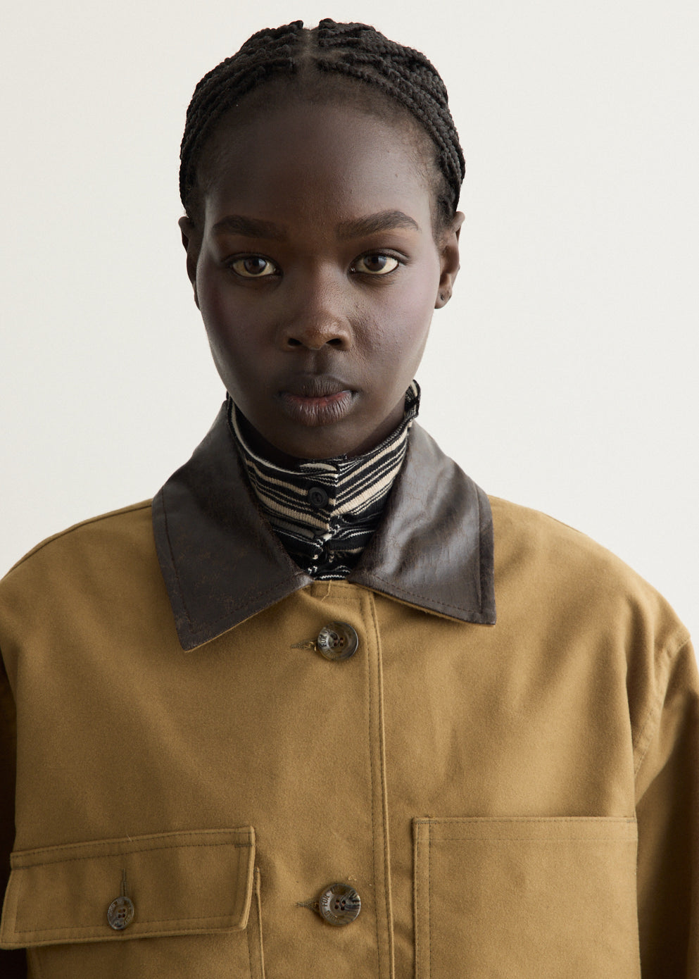 Barn Jacket