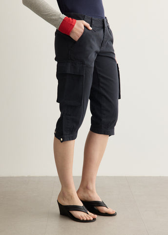 Sara Capri Trousers