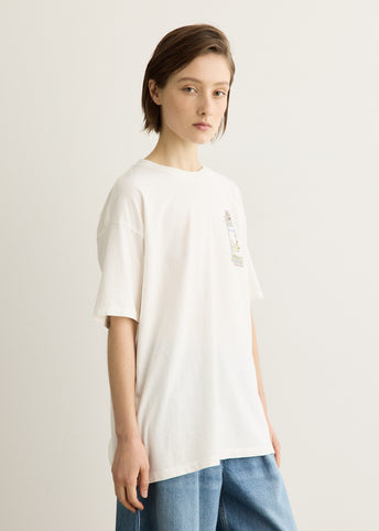 Quiet Company T-Shirt