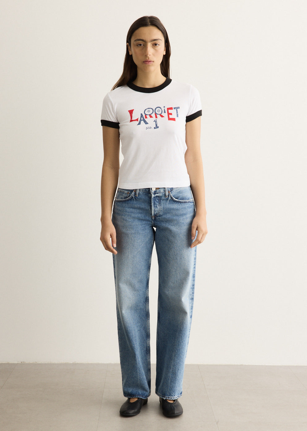 Women's No.1 T-Shirt