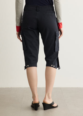 Sara Capri Trousers