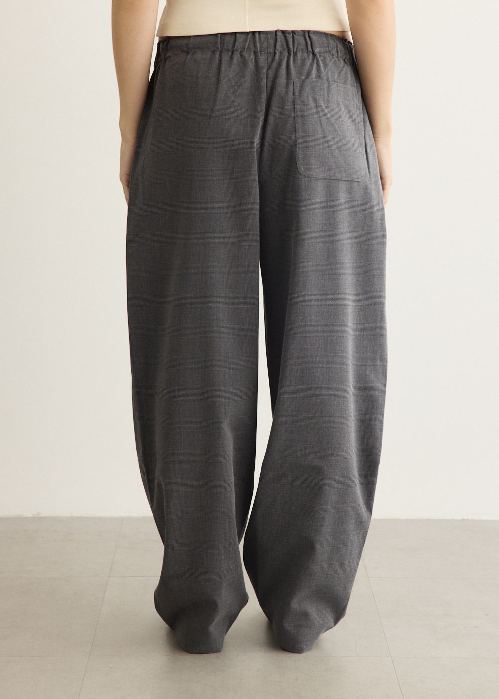 Sid Trousers