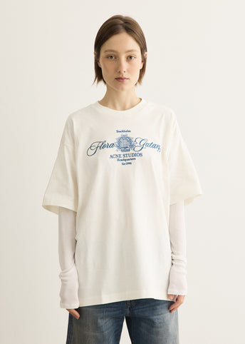 Edra Double T-Shirt