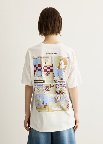 Quiet Company T-Shirt