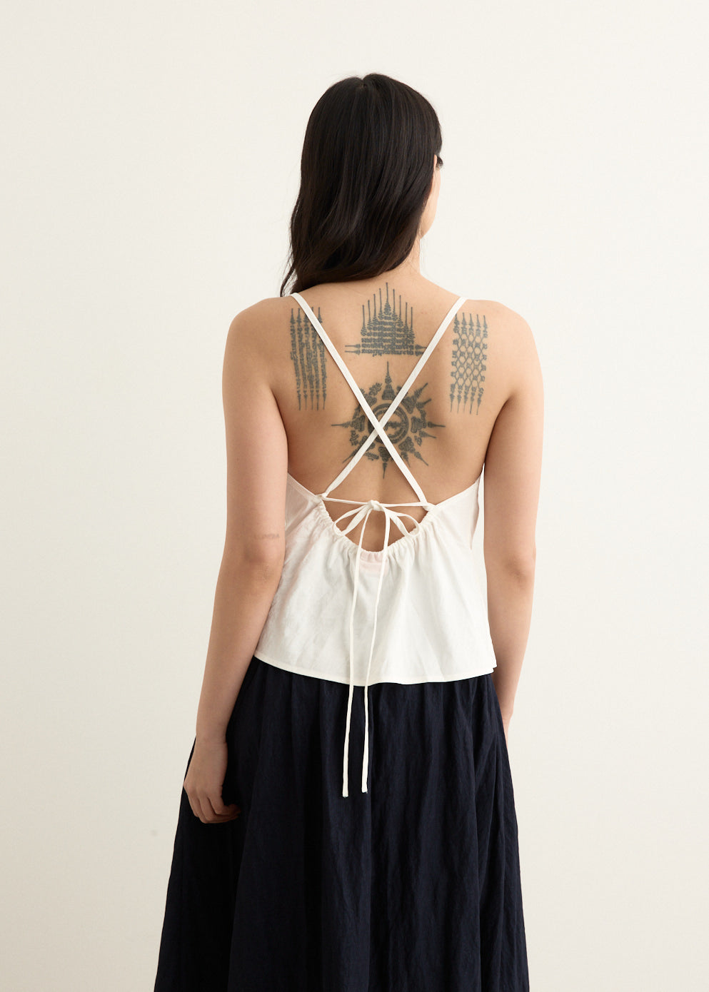 Unwind Camisole Top
