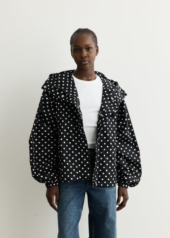 Flyweight Nylon Jacket
