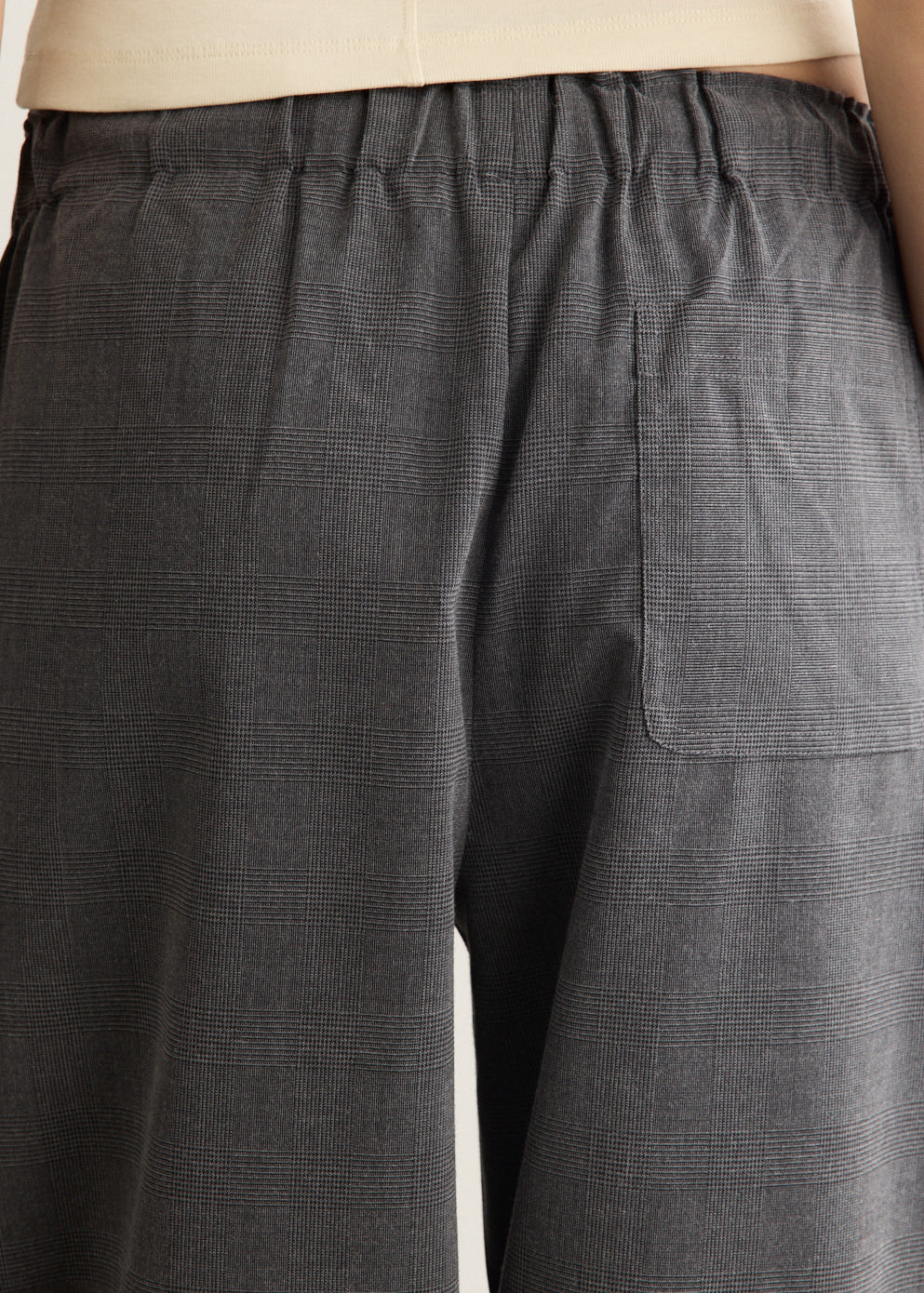 Sid Trousers