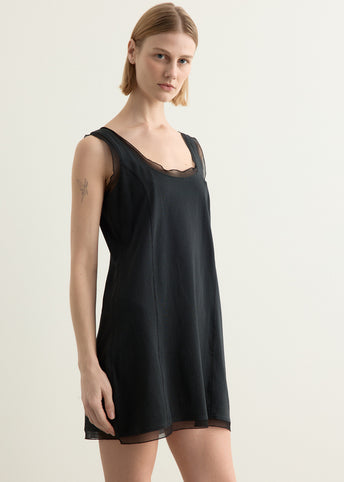 Dusk Dress