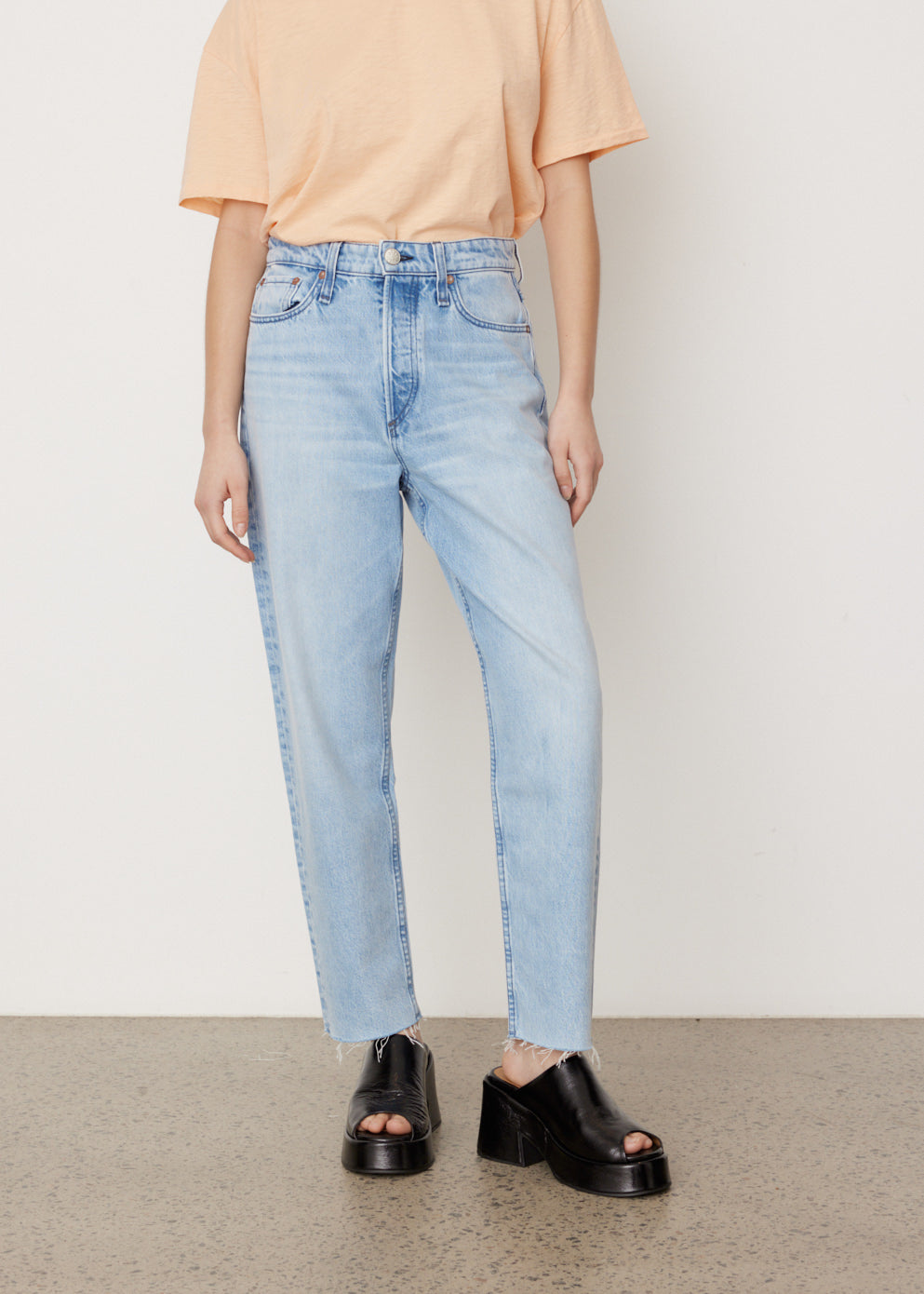 Alissa Jeans