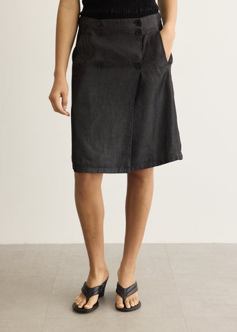 Estelle Midi Skirt