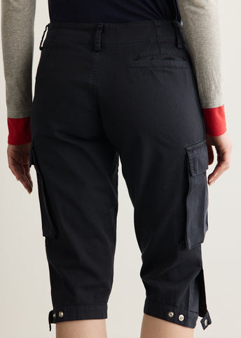 Sara Capri Trousers