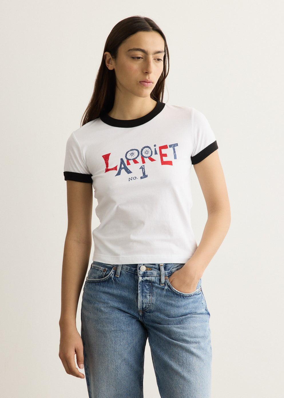 Women's No.1 T-Shirt