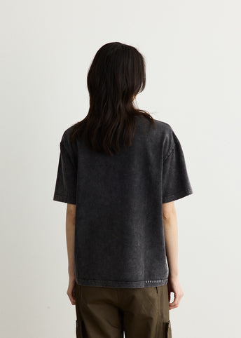 Rosie Hot-Fix Printed T-Shirt