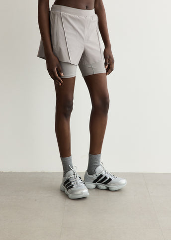 x Entire Studios D4T Training 2-in-1 Shorts