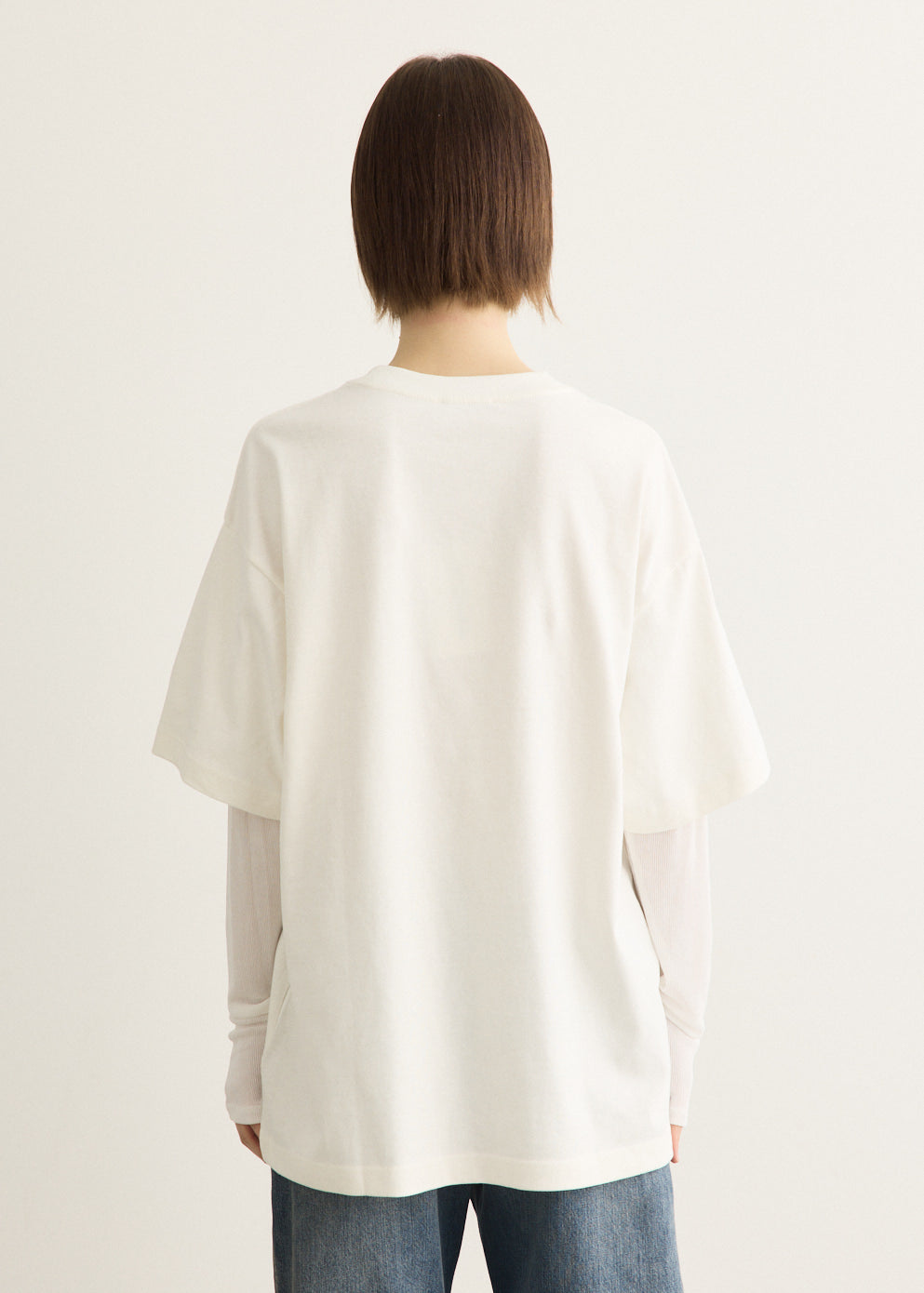 Edra Double T-Shirt