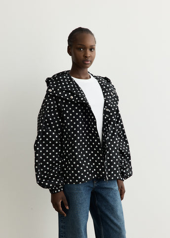 Flyweight Nylon Jacket