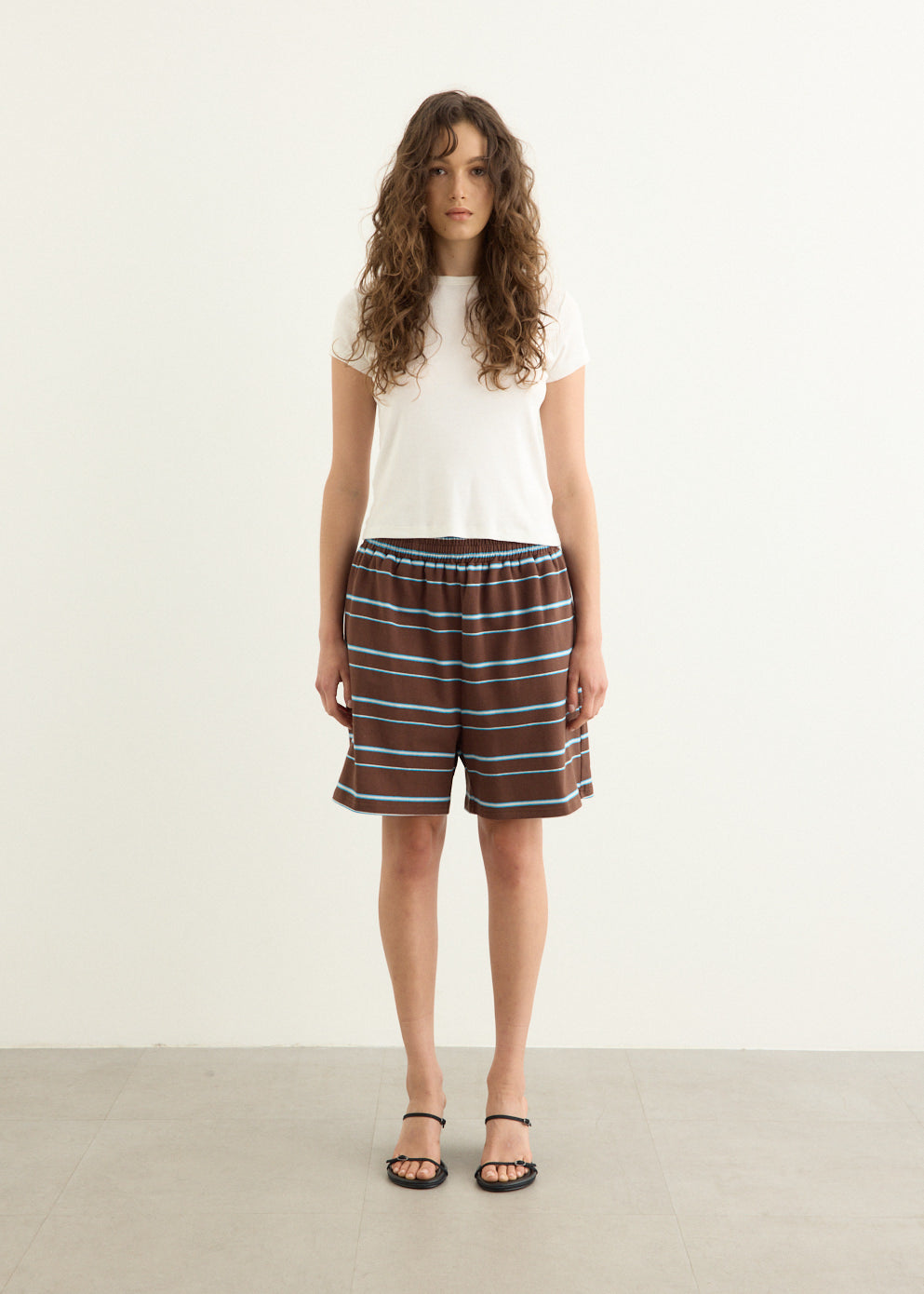 Aerin Shorts