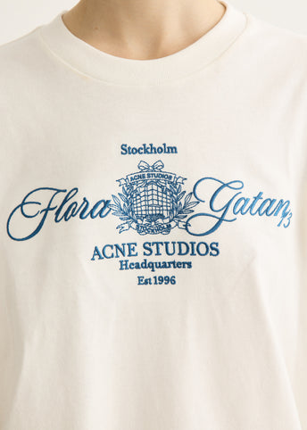 Edra Double T-Shirt