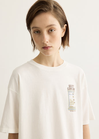 Quiet Company T-Shirt