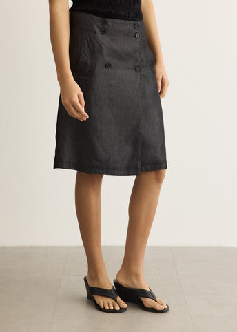 Estelle Midi Skirt
