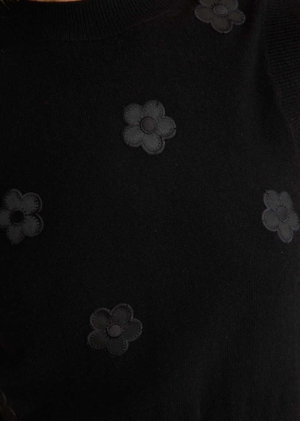 Dean Vest