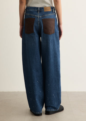 Nevin Jeans
